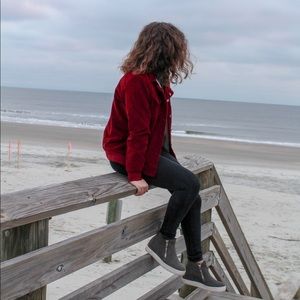 Meet your Posher, Julia